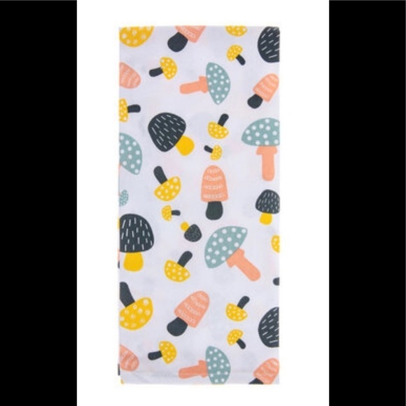 Other - Mushroom Kitchen Towel, NWT, For Bundle Purchases Only